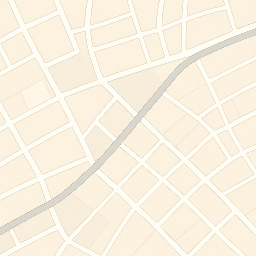 Карта доставки