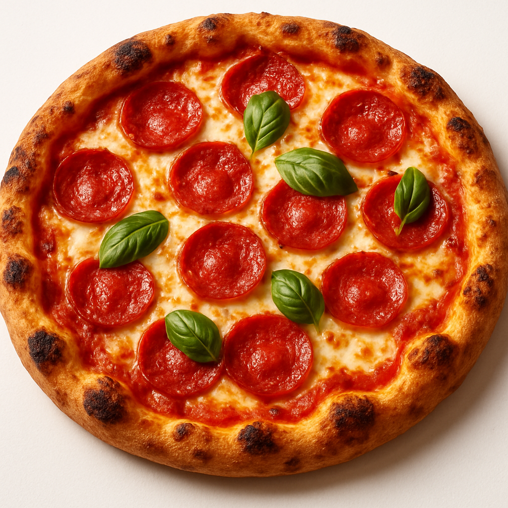 Pizza House